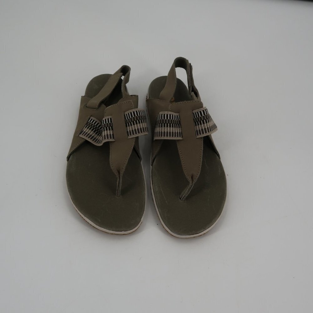 Sorel Women's Thong Sandals Size 10.5 New without box - Picture 10 of 10